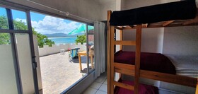 Hostel Farol da Barra