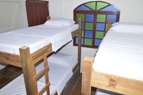 Hostel Farol da Barra