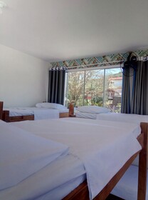 Hostel Farol da Barra