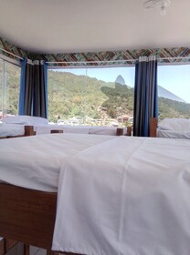 Hostel Farol da Barra