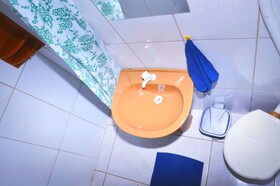 Hostel Farol da Barra