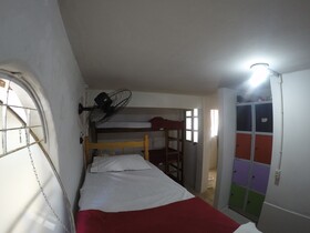Hostel Farol da Barra