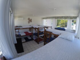 Hostel Farol da Barra