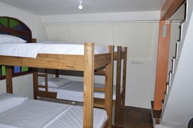 Hostel Farol da Barra