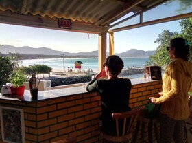 Hostel Farol da Barra