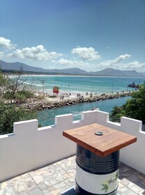 Hostel Farol da Barra
