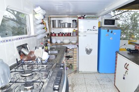 Hostel Farol da Barra