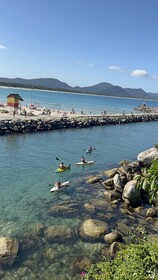 Hostel Farol da Barra