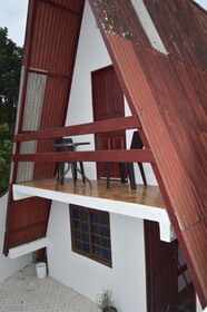 Hostel Farol da Barra