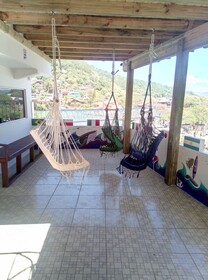 Hostel Farol da Barra