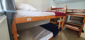 Hostel Farol da Barra