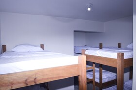 Hostel Farol da Barra