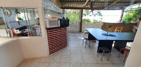 Hostel Farol da Barra