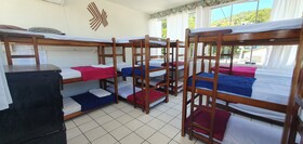 Hostel Farol da Barra