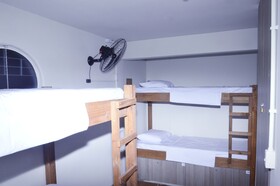 Hostel Farol da Barra