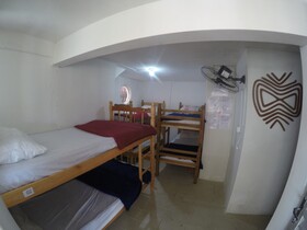 Hostel Farol da Barra