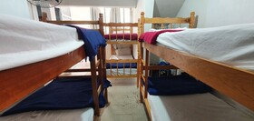 Hostel Farol da Barra