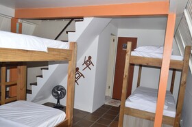Hostel Farol da Barra