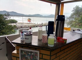 Hostel Farol da Barra