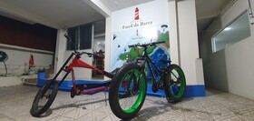 Hostel Farol da Barra