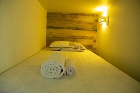 Hostel House Santinho