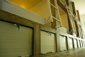 Hostel House Santinho
