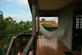 Hostel House Santinho