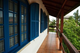 Hostel House Santinho