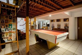 Nomades Vibe Da Ilha  Adventure Hostels & Coworking