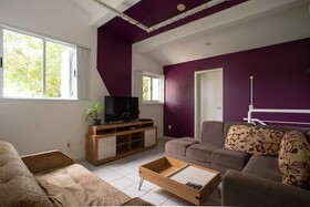 Nomades Vibe Da Ilha  Adventure Hostels & Coworking