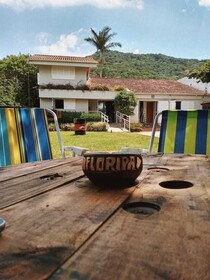 Nomades Vibe Da Ilha  Adventure Hostels & Coworking