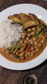 Nomades Vibe Da Ilha  Adventure Hostels & Coworking