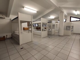 Nomades Vibe Da Ilha  Adventure Hostels & Coworking