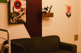 Nomades Vibe Da Ilha  Adventure Hostels & Coworking