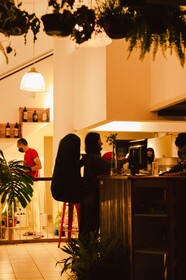 Nomades Vibe Da Ilha  Adventure Hostels & Coworking