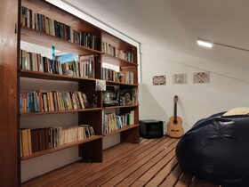 Nomades Vibe Da Ilha  Adventure Hostels & Coworking