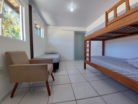 Hostel Moçambique