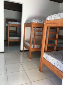 Hostel Moçambique