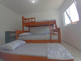 Hostel Moçambique