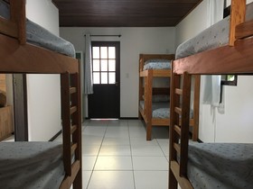 Hostel Moçambique