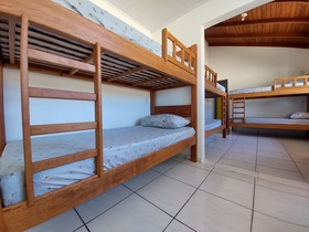 Hostel Moçambique