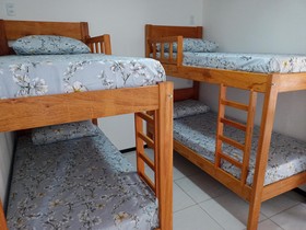 Hostel Moçambique