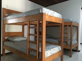 Hostel Moçambique