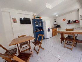 Hostel Moçambique