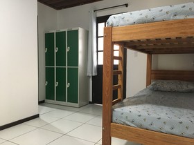 Hostel Moçambique