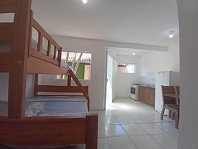 Hostel Moçambique
