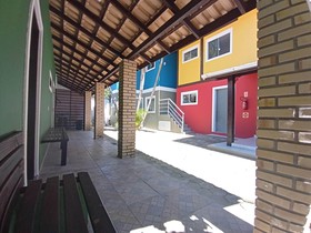 Hostel Moçambique