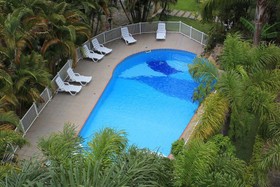 Hotel and Pousada Sonho Meu