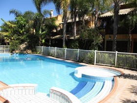 Hotel and Pousada Sonho Meu