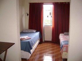 Hotel and Pousada Sonho Meu